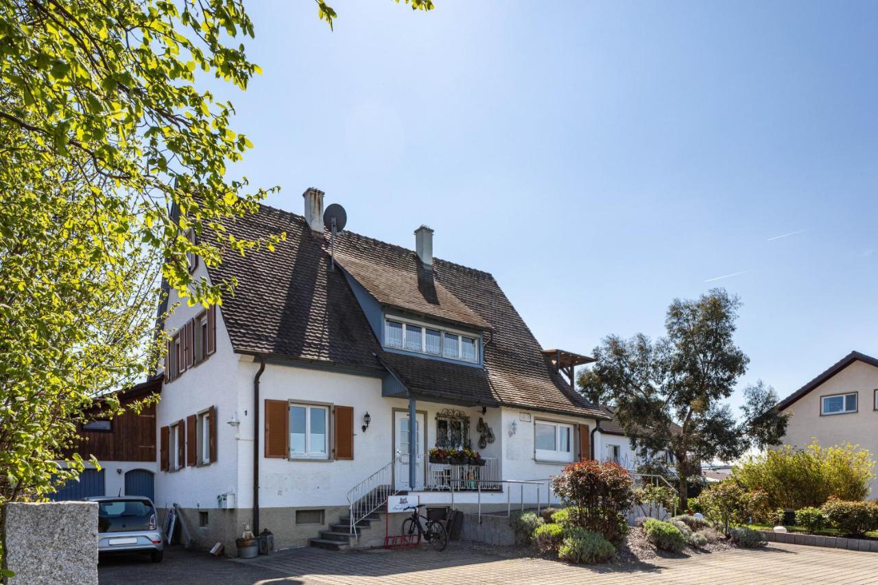 Ferienwohnung Trixi Sexau Exterior photo