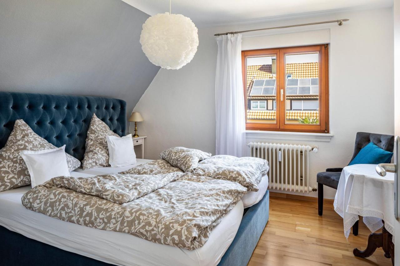 Ferienwohnung Trixi Sexau Exterior photo
